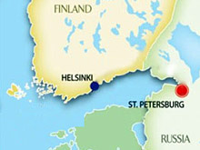 Весной Финляндия и Россия впервые откроют безвизовое паромное сообщение