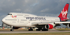 Virgin Atlantiс и British Airways заплатят пассажирам за ценовой сговор