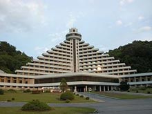 Армия Северной Кореи реконструировала отель по проекту Ким Чен Ира