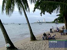 МИД РФ не рекомендует посещать Таиланд из-за опасности беспорядков