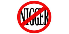 В Нью-Йорке запрещено употреблять слово \негр\