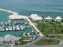 Жители Багам из-за безработицы все чаще нападают на туристо