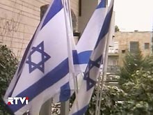 Израиль отменит визы для украинцев