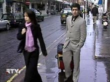 \Бомж-туры\ помогают сэкономить деньги: секреты прижимистых туристов