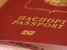 ФМС: Менее 20% россиян могут выехать за границу
