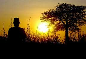 Гамбия – родина африканского секс-туризма