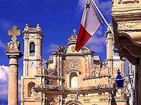 Мальта приютила детей из РФ, не попавших в \гриппозную\ Великобританию