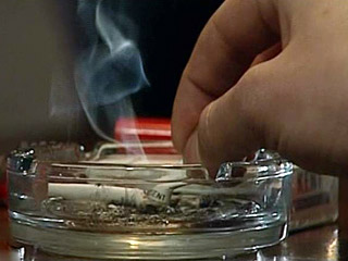 Турецкие рестораторы объявили бойкот запрету на курение