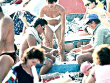 Крым наводнили жулики: кошкотерапевты и прогрессоры космоэнергетики