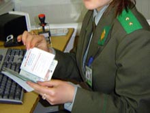 Каждый третий житель Молдавии будет ездить в Румынию без виз