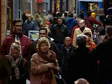 Голландцев посчитали самыми дружелюбными европейцами