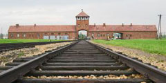 Польша: Аушвитц-Биркенау посетили почти 1 млн человек
