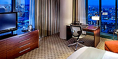 В Эдинбурге будет построен InterContinental