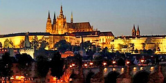 Посещение достопримечательностей Праги ограничат