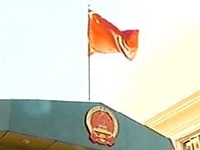 5 тысяч россиян застряли на китайской границе из-за компьютерного вируса