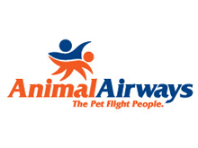 В Россию пришел первый авиаоператор, осуществляющий перевозку животных