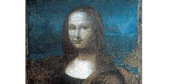 Близнец \Джоконды\ выставлен в музее Портленда
