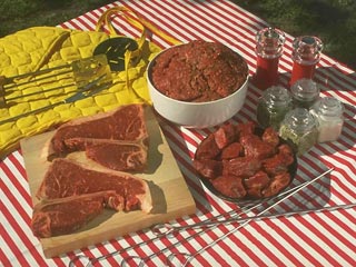 Мексика признана худшей страной для вегетарианцев