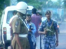 В Шри-Ланке утонул российский турист