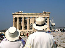 35% россиян хотят посвятить свою жизнь путешествиям, если бы не надо было работать