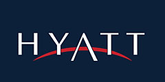 Новый Hyatt в Пекине
