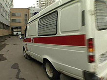 В московском отеле найдена мертвой гражданка Израиля