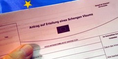 27 октября подать документы на визу в Германию будет нельзя