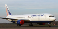 \Трансаэро\ хочет летать зимой в Куала-Лумпур, Сингапур и Маэ