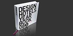Сети отелей The Design Hotels - 15 лет