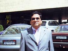 Индиец объездил мир в \авральном режиме\: 194 страны за 7 лет