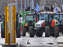 Греческие отельеры поступились прибылью ради туристов