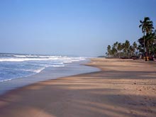 Уральские студенты и интеллигенция больше не могут отдыхать за рубежом из-за нехватки средств