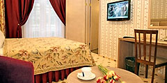 В Молдавии открылся первый отель Best Western