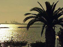 Британцы и россияне уронили турсектор Кипра на 11%