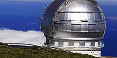 Семь интереснейших обсерваторий мира, доступных для туристов
