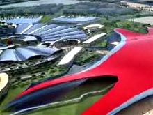 Абу-Даби проведет большую рекламную кампанию в рамках The Leisure Moscow Exhibition