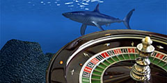 В Китае появится подводное казино