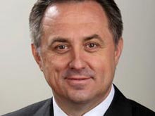 Минспорттуризма создает саморегулирующиеся организации