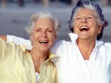 Forbes назвал 10 стран, где лучше всего \встретить старость\