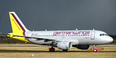 Germanwings проводит новую скидочную акцию