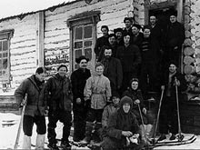 В Коми отправлена экспедиция по следам загадочно погибших 50 лет назад туристов