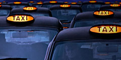 В Лондоне повысятся цены на такси