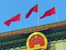 Китай обойдет Запад по числу интуристов уже через 5 лет