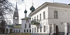Ярославль получил сертификат ЮНЕСКО