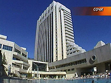 Российским отелям и пляжам пересчитывают звезды, чтобы угодить гостям \Сочи-2014\