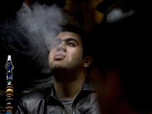 В приграничных районах Голландии запретили продавать марихуану туристам