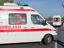 Россияне, отдыхающие в Турции через \Пегас туристик\, вновь попали в ДТП: 6 раненых