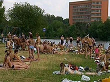 Аномальная жара стала причиной всплеска загрузки подмосковных отелей