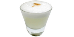Коктейль Pisco Sour объявлен национальным достоянием Перу