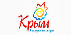У Крыма появился новый туристический логотип